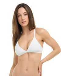 Jayme Top - LACE BLOOM
