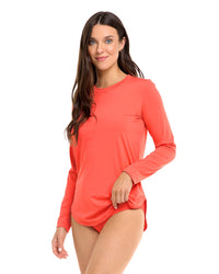 Kayleen Rashguard - DIVINE-Calypso