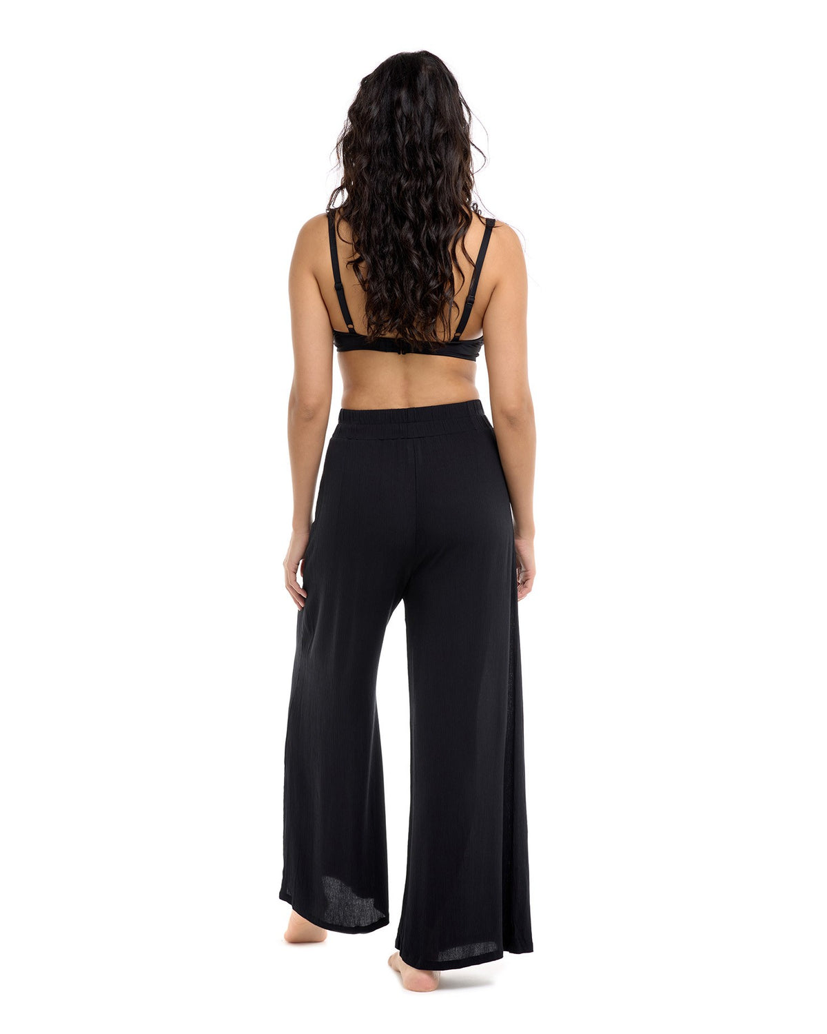 Patricia Pant - BLACK