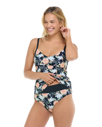 Piper Tankini - BOTANIC