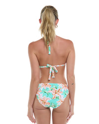 Mid Waist - TROPICAL MIRAGE