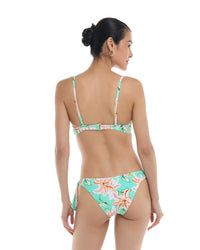 Zoey Bottom - TROPICAL MIRAGE