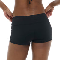 Calla Swim Shorts - BLACK