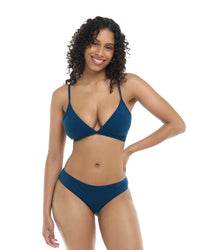 Jayme D Top - INDIGO