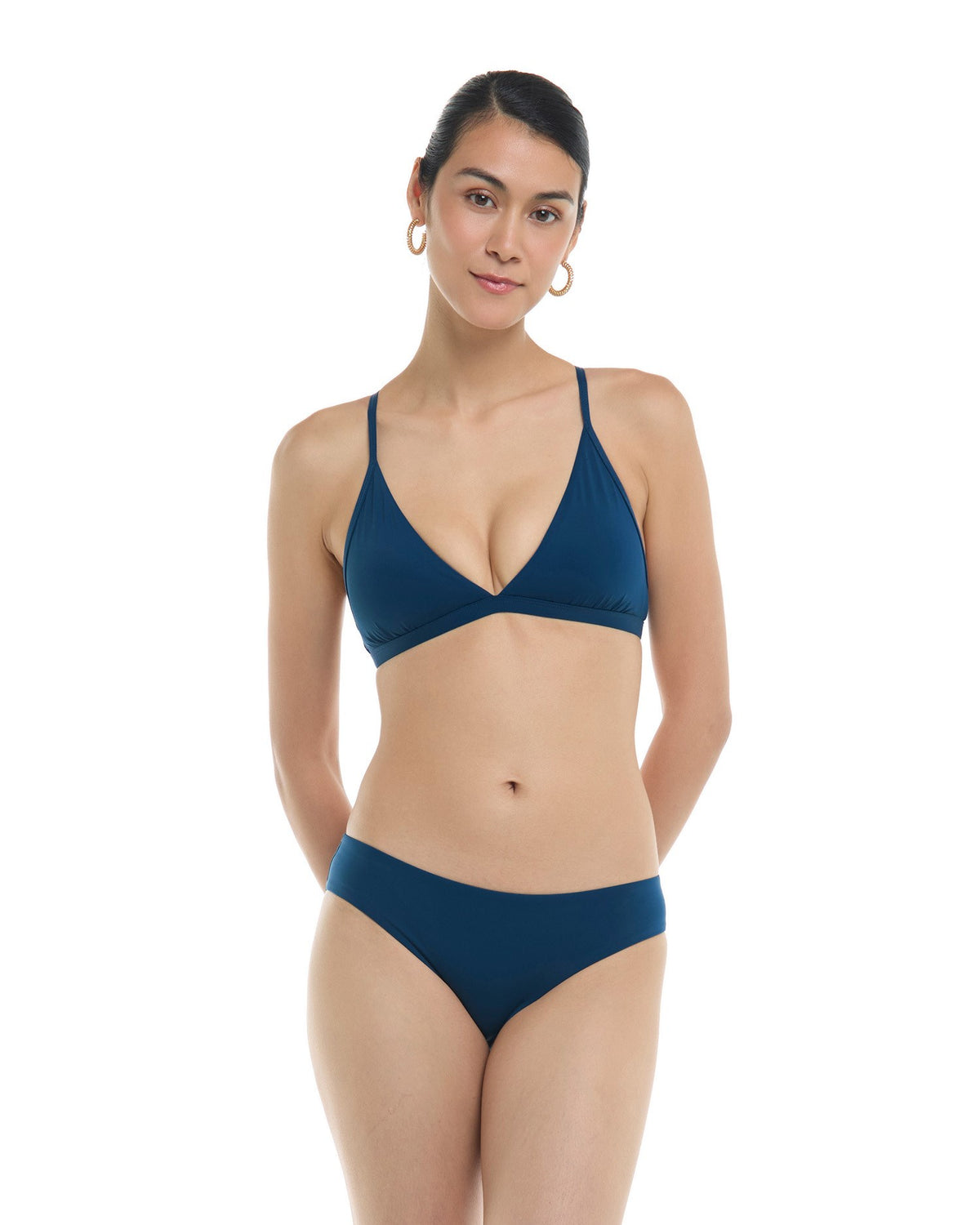 Melanie  Bottom - INDIGO