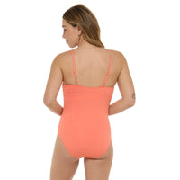 Amber One-Piece - TROPICAL FIZZ - SKYE