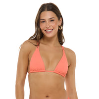 Faye Top - TROPICAL FIZZ - SKYE