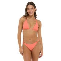 Faye Top - TROPICAL FIZZ - SKYE