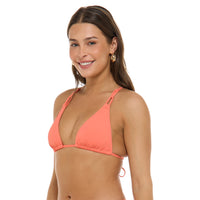 Faye Top - TROPICAL FIZZ - SKYE