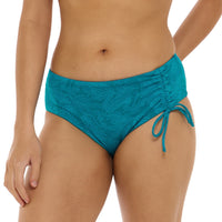 Alessia Cinch Bottom - WILD HAVEN - SKYE