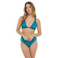 Lila Top - WILD HAVEN - SKYE