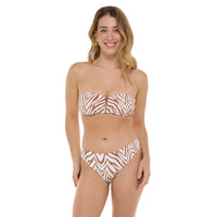 Leslie Top - WILD TIDE - SKYE