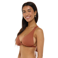 Lila D Cup Top - WILD TIDE - SKYE