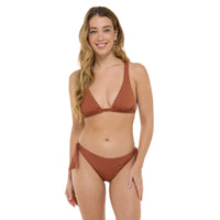 Lila Top - WILD TIDE - SKYE