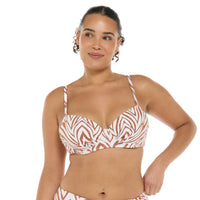 Molly Top - WILD TIDE - SKYE