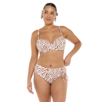 Molly Top - WILD TIDE - SKYE