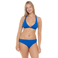 Lila Top - ZANTARA - SKYE