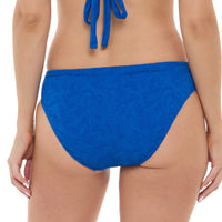 Mid Waist Bottom - ZANTARA - SKYE